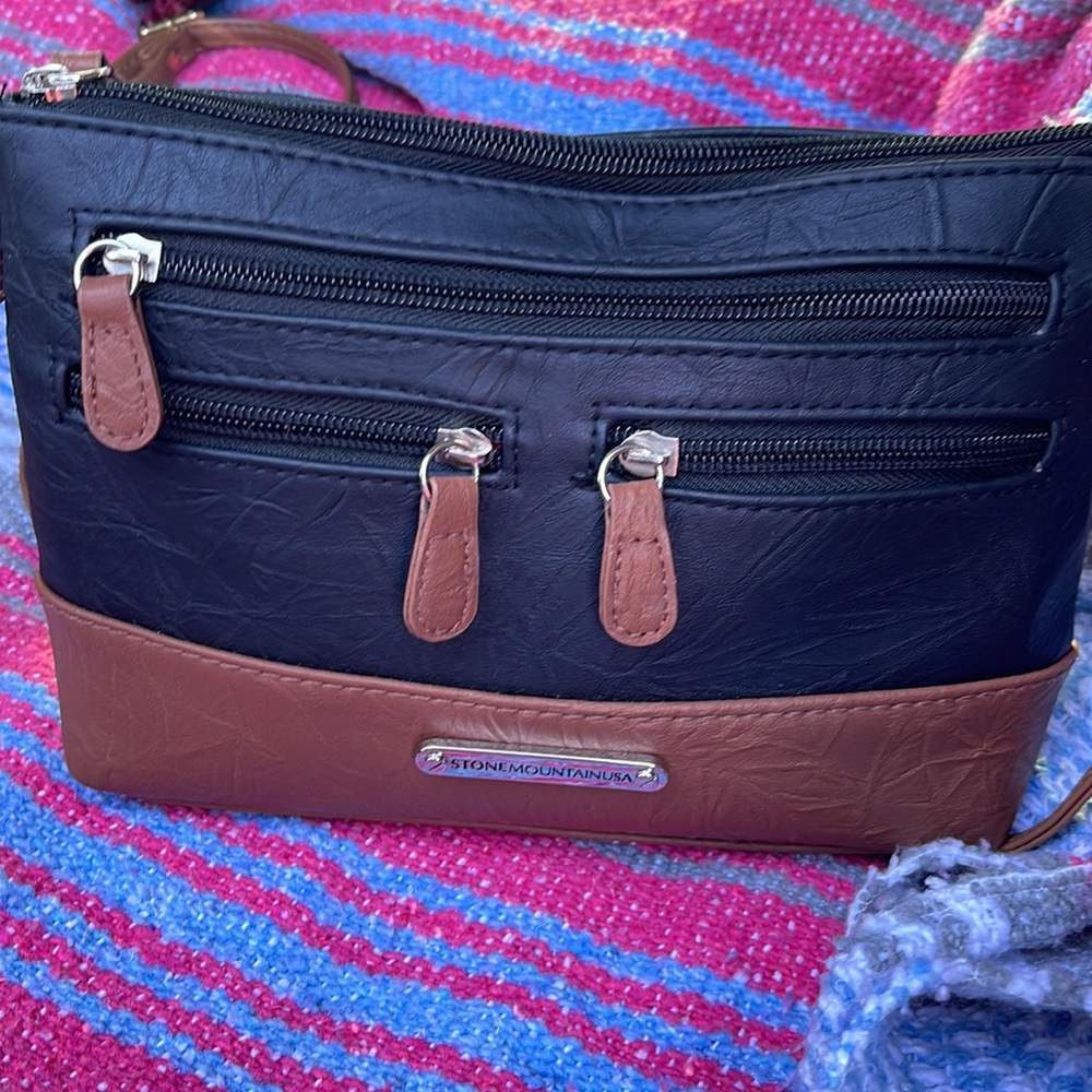 STONEMOUNTAINUSA purse - Picture 2 of 4
